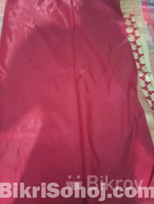 বেনারসি শাড়ি